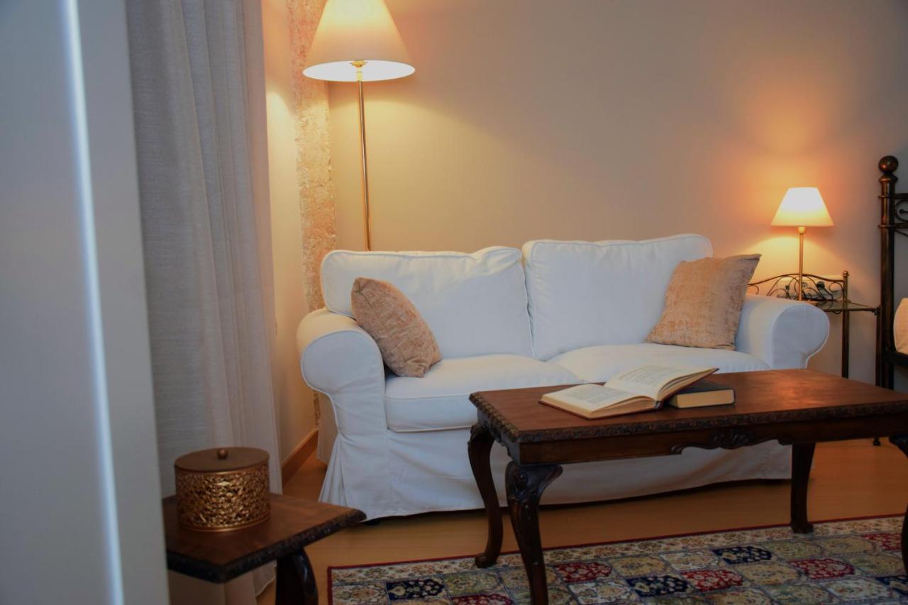 Chania 1548 Old Town Apartments ภายนอก รูปภาพ